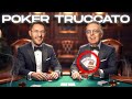“HO TRUCCATO UNA PARTITA DI POKER”: Il racconto Shock di Gianfranco Preverino!