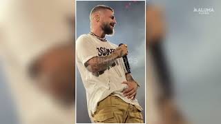 Concierto Maluma en Merida Mexico