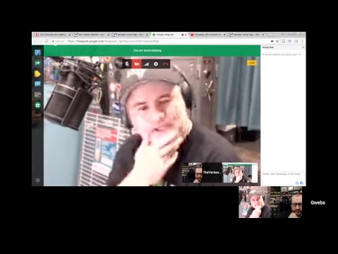 Shooting Left of Center Podcast (26JUL18)