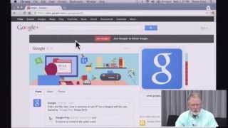 Google Power Search 1.5