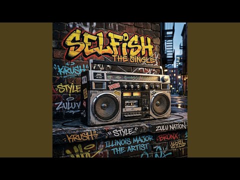 Selfish - YouTube