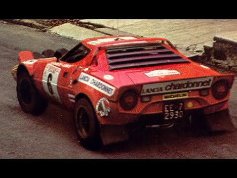 Camion Fiat 639 + Lancia Stratos – Rallye Tour De Corse 1972/74 – Miniature 1/43 (occasion)