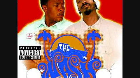Dr. Dre & Snoop Dogg - The Wash