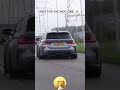 THIS ONE IS WAY LOUDER 🔥🥵RS6 VS M5
