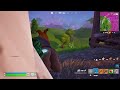 Fortnite_2025 We Back FTnite 1st game on