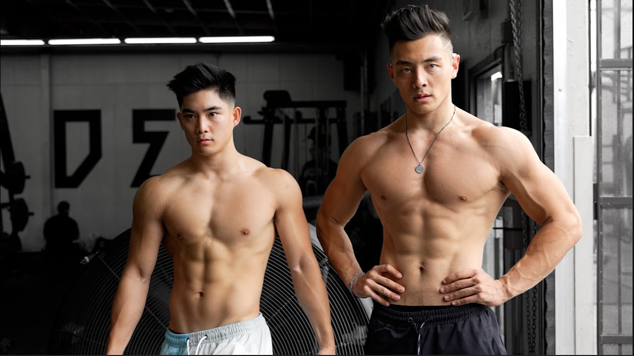 Day in the Life of a Fitness Content Creator - YouTube