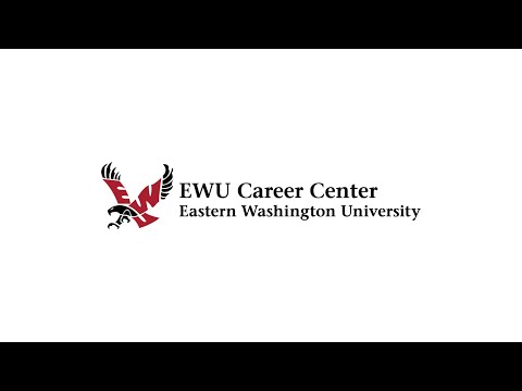 EWU Career Center