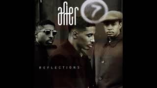 Nights Like This: AFTER 7
