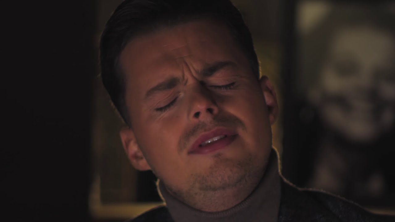 Robert van Hemert - Weet dat ik bij je ben (officiële videoclip) - YouTube