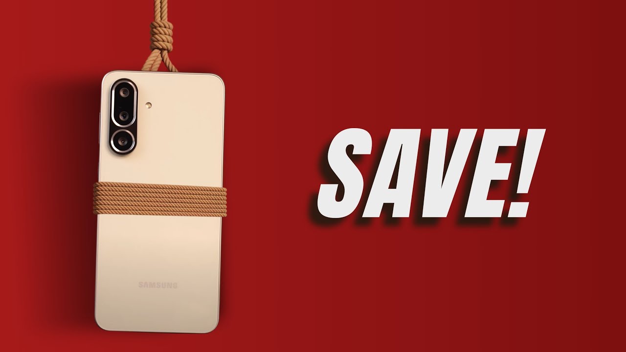 Samsung Galaxy M56 Review – Deal or Disappointment?