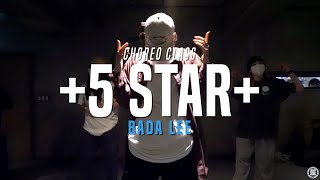 Cl - 5 Star Bada Lee Cl Justjerk Dance Academy