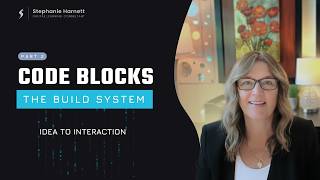 Part 2: From Idea to Interaction: Building Rise Code Blocks with the Rise Build System