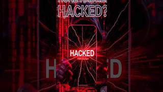 "Your phone might be hacked! 😱 Check these 3 signs NOW! #phonehack #hacked #shorts #indianyoutuber"