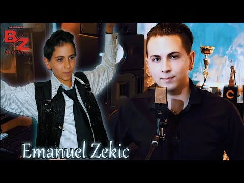 EMANUEL ZEKIC -SUZANA (official song video)