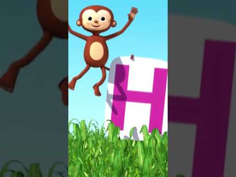 ABC Song with Cute Animals ๐
ฐ๏ธ๐
ฑ๏ธ๐
ฒ Sing Along! #ABCSong #BabySongs ๐ถ