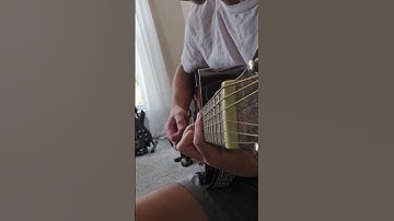 Thumbnail of Everlong - Foo Fighters #cover #song #foofighters #fyp