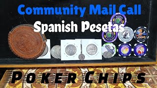Mail Call From @LibertyBleedsSilver and @SevinStacks 