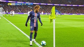 10 Gols Raros De Neymar