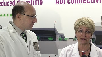 KIC and Indium a voiding clinic at IPC APEX EXPO 2019