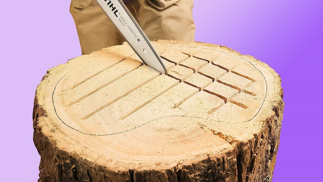 Top Tips for Successful Woodworking! - YouTube