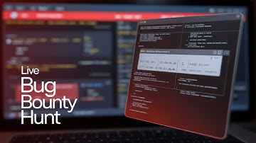 How I Find Real Bug Bounty Targets — Live Recon & Workflow (2025)
