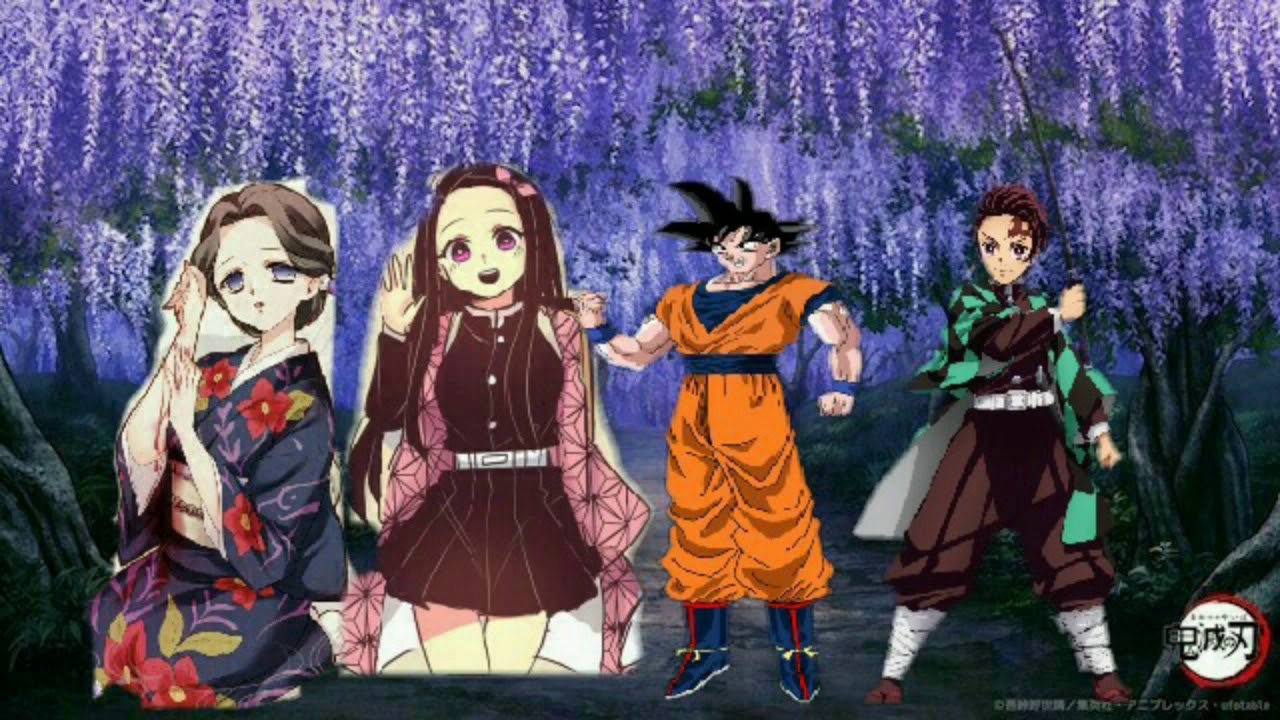 Kimetsu No Yaiba Cap 3