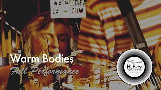 Warm Bodies Full Performance