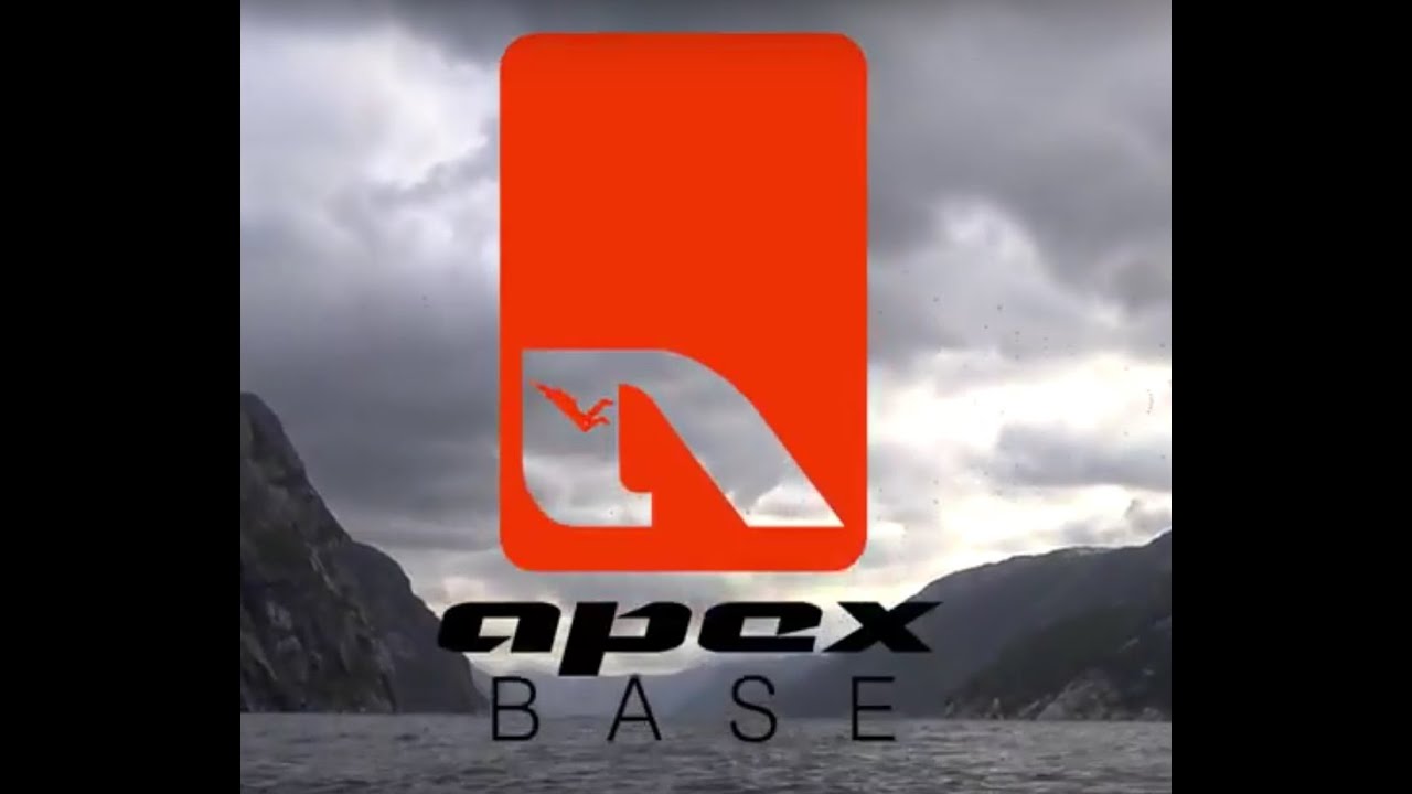 European BASE Jumping Expeditions with Apex BASE: Norway, Italy, Switzerland