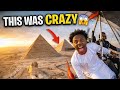 Ishowspeed Deleted IRL Stream Inside The Pyramids In Egypt Ishowspeed Deleted IRL Stream Inside The Pyramids In Egypt
