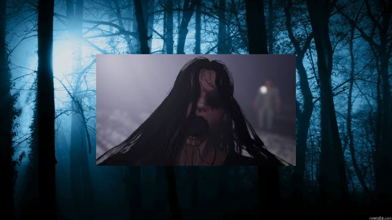 (NEW) Pacify Woods Update First Attempt!