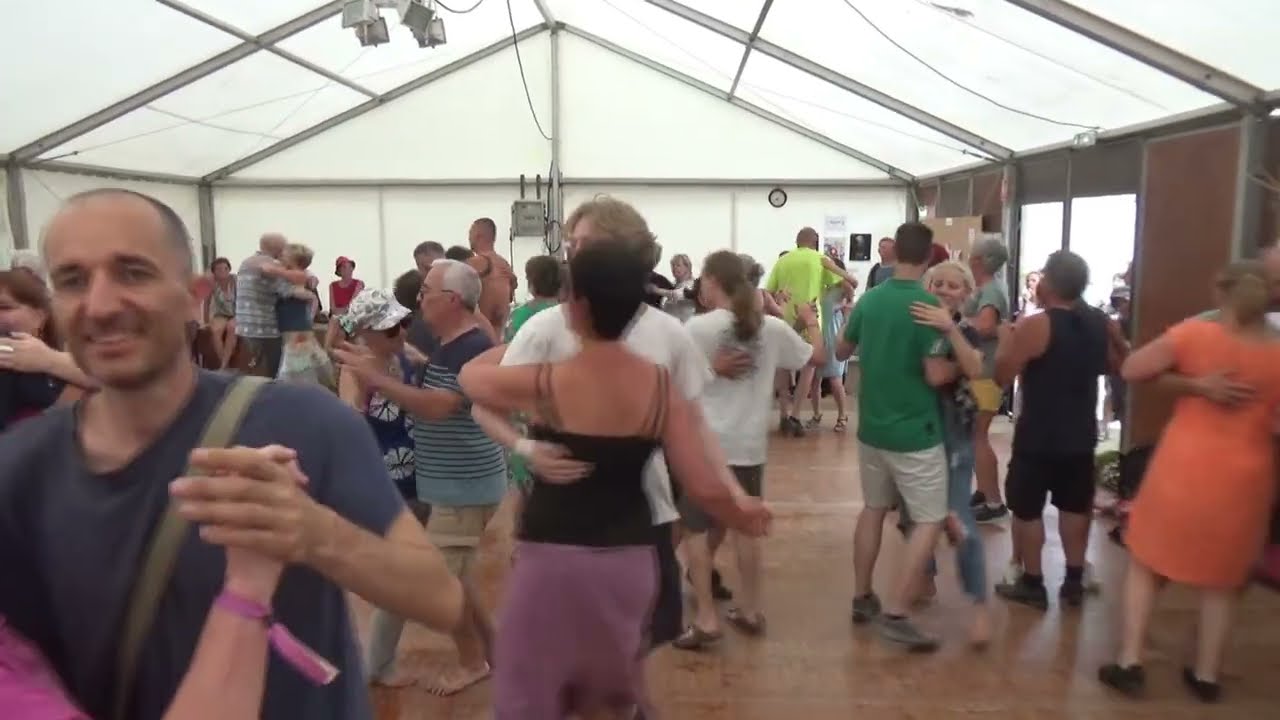 Gennetines 2025 Scènes ouvertes