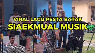 Download Lagu SAMPAI KERINGAT BERJOGET PESTA BATAK MP3 Download Lagu SAMPAI KERINGAT BERJOGET PESTA BATAK MP3
