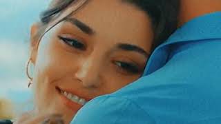 Sen Çal Kapımı Eda Serkan Aşkı