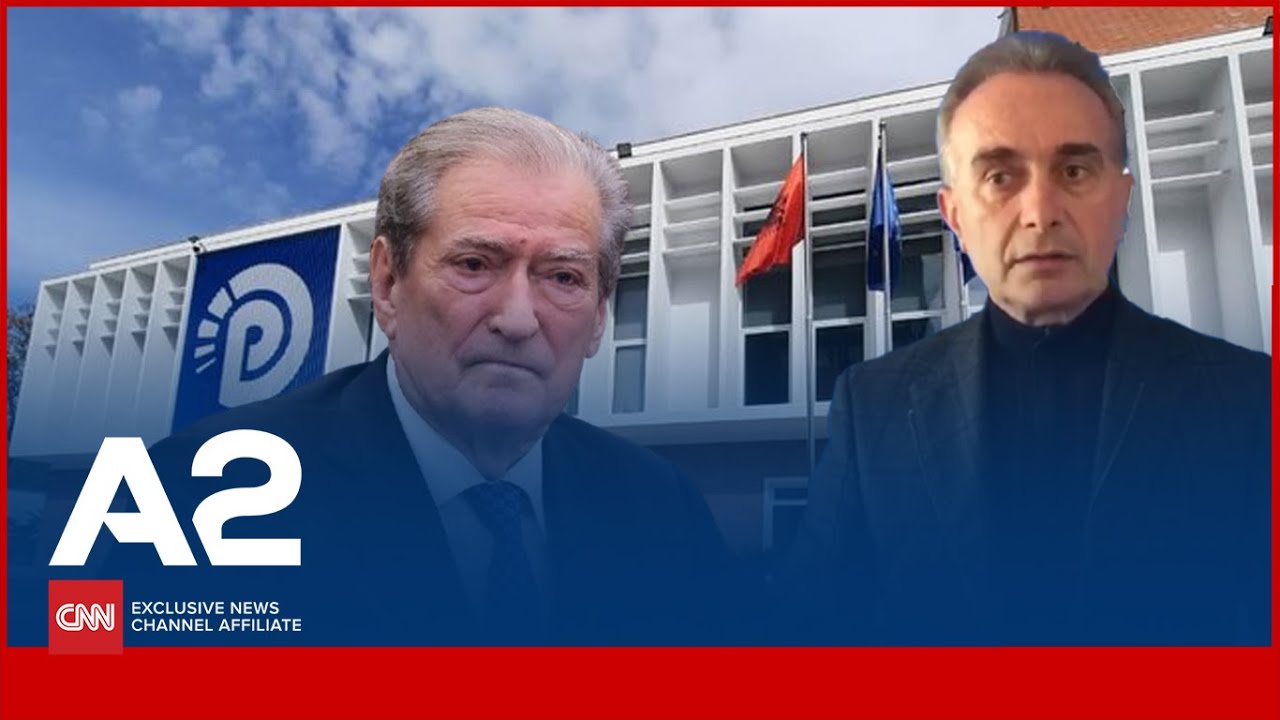 'Rikthimi i PD në pushtet mision i Berishës' Luan Baçi: Ja pse të gjithë kapen pas nenit Basha