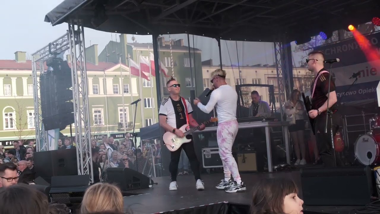 SKOLIM -Kiss Me Baby Częstochowa