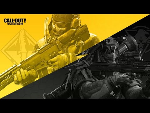 Playing with my community - Call of Duty Mobile - Battle Royale - Playing with my community - Call of Duty Mobile - Battle Royale