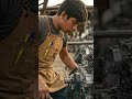 From Scrap to Supercar — This Should Be Impossible #Satisfying #Timelapse #ViralVideo #Reels #Shorts
