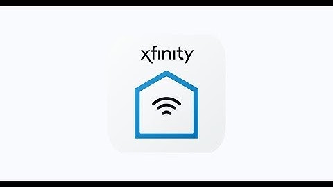 How To Xfinity xFi App Use Port Forwarding