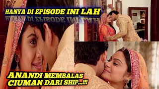 Anandi Membalas Ship Balika Vadhu Hari Ini