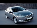 АВТО С ПРОБЕГОМ. FORD MONDEO 4. Купил Самый ПРОБЛЕМНЫЙ авто В МИРЕ!!!