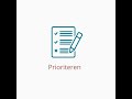 Een goed gesprek over prioriteren en balanceren
