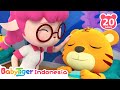 Apa Kau Tidur? | Lagu Anak | Kartun &amp; Video Anak | BabyTiger