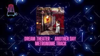 Dream Theater - Another Day Metronome/Click track Time Signature