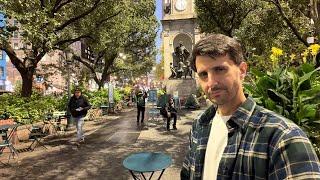 PART 2 / NEW YORK CITY Livestream - Live from Midtown / October 15 2025 - 7 PM EST - Part 2