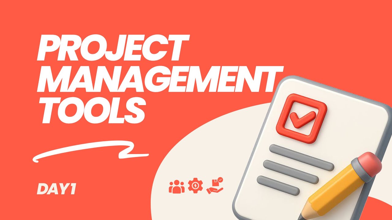 Intro to Project management - YouTube