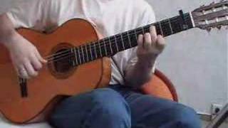 Vicente Amigo - Morente