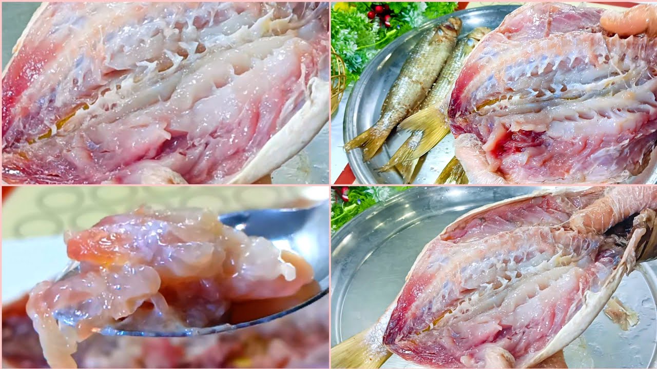 ياخبر على حلاوته❗مشروع يكسب دهب❗الفسيخ من الالف الياء❗بأسرار اول مره تعرفيها❗مظبوط بطعم ينافس الجاهز