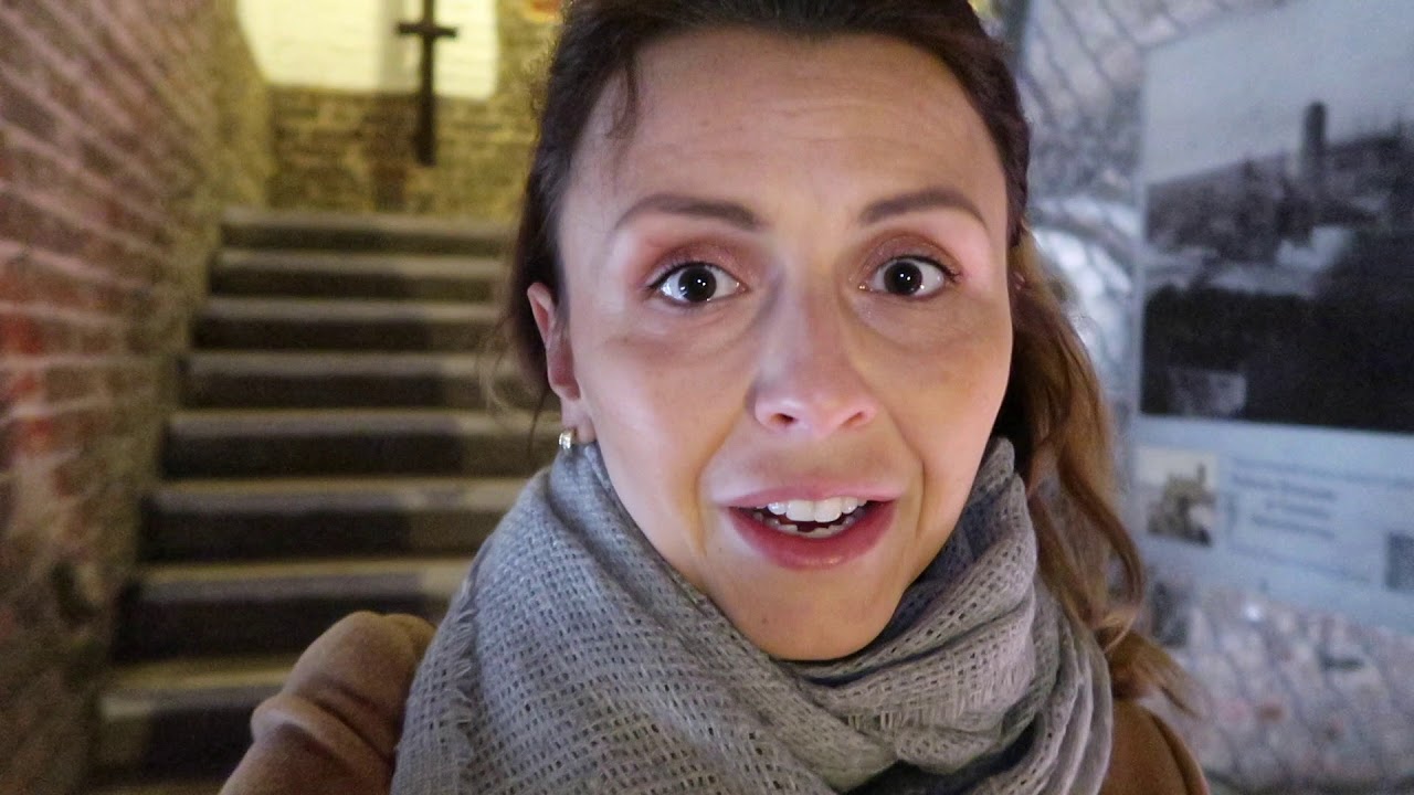 POZNAJ MOJE MIASTO GDAŃSK - BAZYLIKA MARIACKA I WIEŻA WIDOKOWA