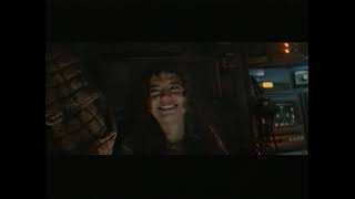 Alien Romulus (2024) VHSRip Extrait