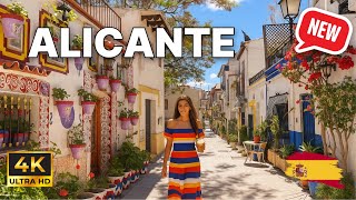 видео: Аликанте ☀️ В чём проблема с этим городом?🌴 Потрясающее 4K путешествие с субтитрами картинка: Аликанте ☀️ В чём проблема с этим городом?🌴 Потрясающее 4K путешествие с субтитрами